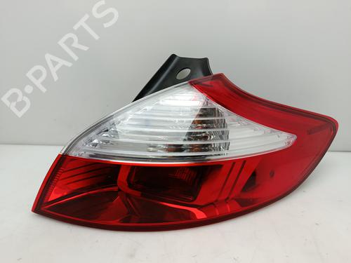 Used Right taillight RENAULT MEGANE III Hatchback (BZ0/1_, B3_) 1.5 dCi (BZ09, BZ0D, BZ1W, BZ29, BZ14) (110 hp) 29499307