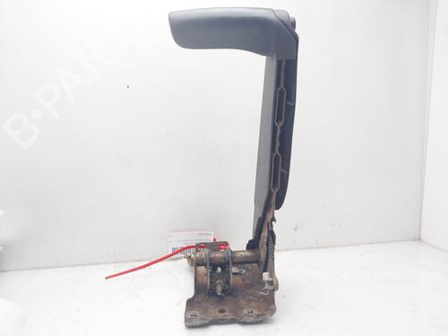 Hand brake RENAULT KANGOO / GRAND KANGOO II (KW0/1_) 1.5 dCi 70 (KW0V, KW0A) | BP16756565I18 
