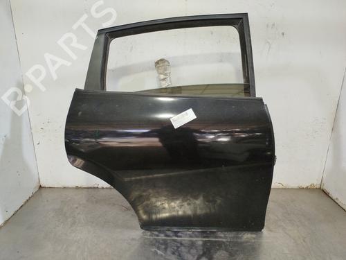 Dør højre bagtil Dør højre bagtil SEAT LEON (1P1) [2005-2013] 36038938 36038938
