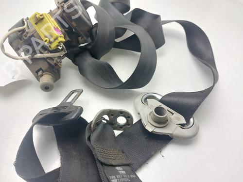Front left seatbelt VW TRANSPORTER T5 Van (7HA, 7HH, 7EA, 7EH) 1.9 TDI | BP38231971I26 - Image 3