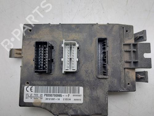Electronic module RENAULT TRAFIC II Bus (JL) 2.0 dCi 115 (JL00, JL01, JL0H, JL0M, JL0U) | BP38747096M83 - Image 2