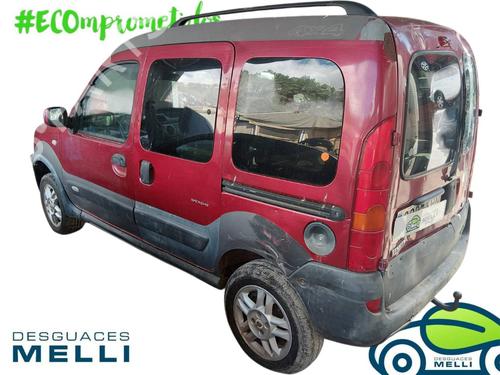 Steering column stalk RENAULT KANGOO (KC0/1_) 1.9 dCi 4x4 | BP38747397I23  - Image 10