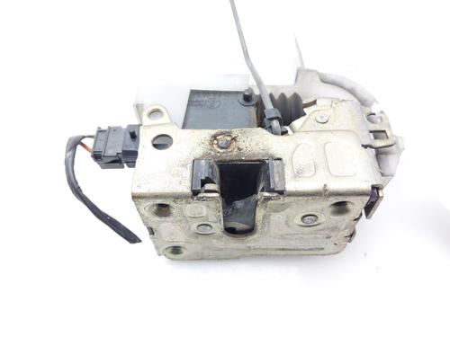 Front right lock RENAULT ESPACE III (JE0_) 2.2 D | BP16670304C97 