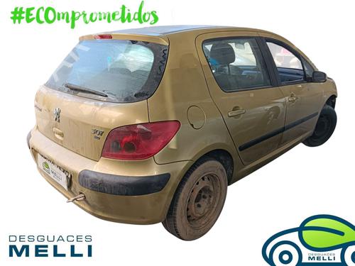 Pedal PEUGEOT 307 (3A/C) 2.0 HDi 90 | BP29267182I4 