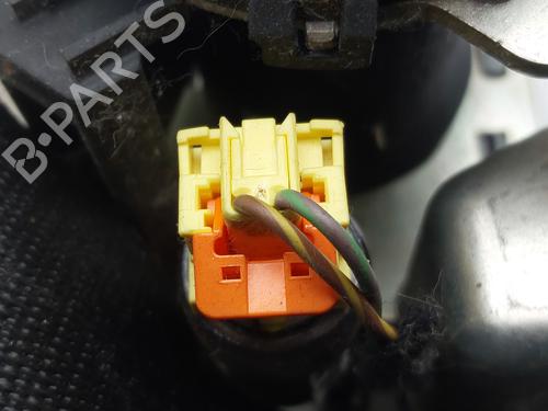 Front left seatbelt MERCEDES-BENZ A-CLASS (W169) A 160 CDI (169.006, 169.306) | BP35786723I26 - Image 3