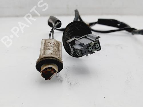 Tailgate handle VOLVO S80 I (184) 2.5 TDI | BP18712193C132 