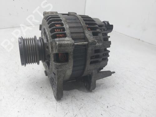 Used Alternator Alternator AUDI TT Roadster (8N9) 1.8 T (180 hp) 32748352 32748352