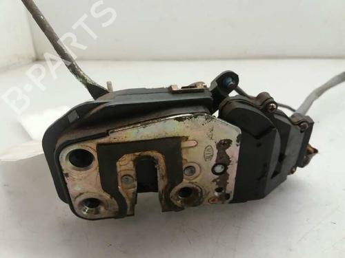 Front right lock KIA CARENS II MPV (FJ) 2.0 CRDi | BP2855636C97 