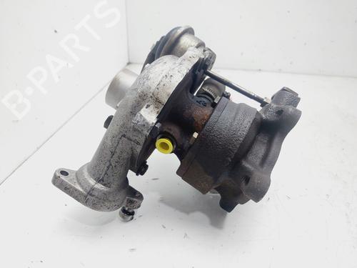 Turbocharger/Supercharger FORD FIESTA V (JH_, JD_)  | BP29903458M71
