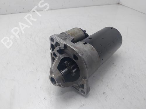 Used Starter Starter OPEL INSIGNIA A (G09) [2008-2017] 34122442 34122442