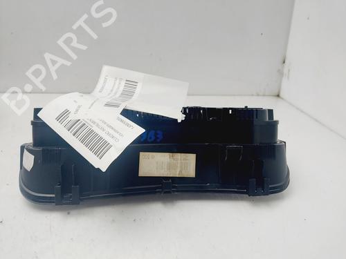 Instrument cluster VW GOLF IV (1J1)  | BP21491460C47 