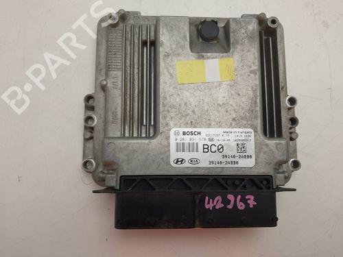 Used Engine control unit (ECU) Engine control unit (ECU) 38950319 38950319