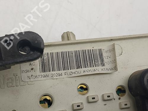 Climate control NISSAN PRIMASTAR Van (X83) 2.0 dCi 115 | BP33628162I5 - Image 2