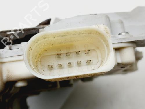 Rear left lock AUDI A6 Allroad C6 (4FH) 3.0 TDI quattro | BP31309430C100