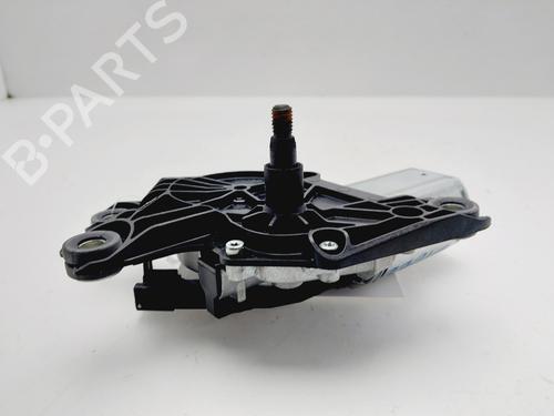 Rear wiper motor LAND ROVER RANGE ROVER EVOQUE (L538)  | BP23439209M102 