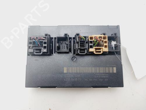 Used Electronic module VW CADDY III MPV (2KB, 2KJ, 2CB, 2CJ) 1.9 TDI (105 hp) 29113891