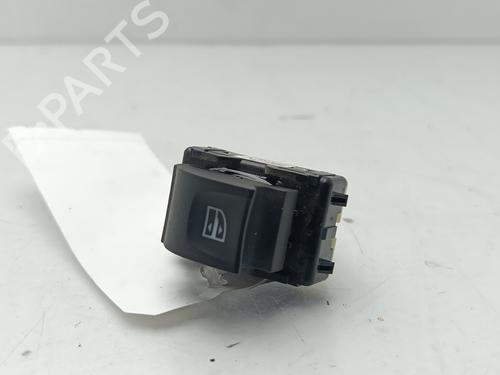 Used Right front window switch DACIA DUSTER (HM_) 1.5 dCi 110 (HMAB) (109 hp) 30930239