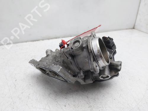 Throttle body VW GOLF SPORTSVAN VII (AM1, AN1)  | BP16841752M82 