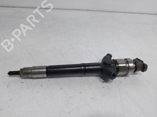 Used Injector Injector 37068954 37068954