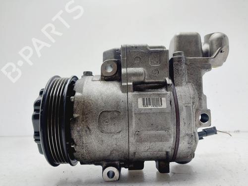 AC Kompressor MERCEDES-BENZ A-CLASS (W168) A 160 (168.033, 168.133) (102 hp) 28703687