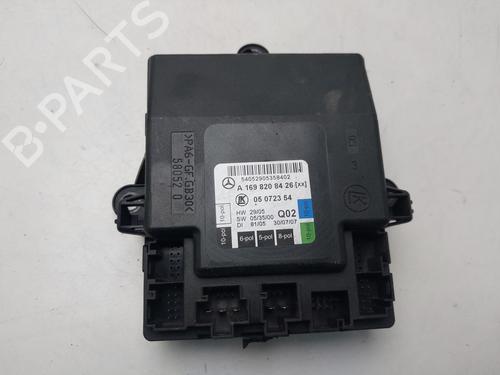 Used Comfort control module Comfort control module MERCEDES-BENZ A-CLASS (W169) A 160 CDI (169.006, 169.306) (82 hp) 36024410 36024410