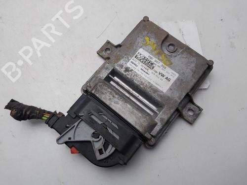 Electronic module AUDI A4 B9 (8W2, 8WC) 2.0 TDI | BP39595579M83 - Image 3