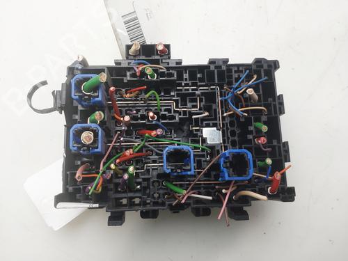 Fuse box NISSAN JUKE (F16_) | BP37435869E1 - Image 3