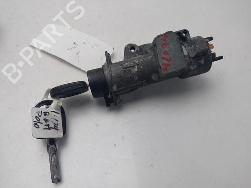 Used Ignition barrel Ignition barrel 36648897 36648897