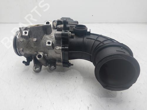 EGR-Ventil EGR-Ventil LAND ROVER DISCOVERY SPORT (L550) 2.0 D 4x4 (150 hp) 36219569 36219569
