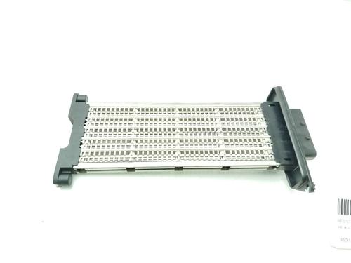 Used Heater resistor RENAULT KANGOO / GRAND KANGOO II (KW0/1_) [2008-2026]  32871093