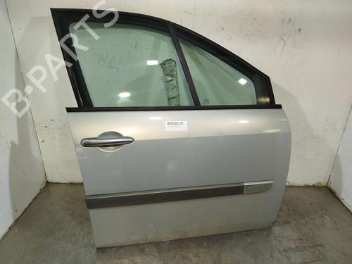 right-front-door-renault-scenic-ii-jm01_-2003-2004-2005-2006-2007-2008-2009-2010-36036723 main image