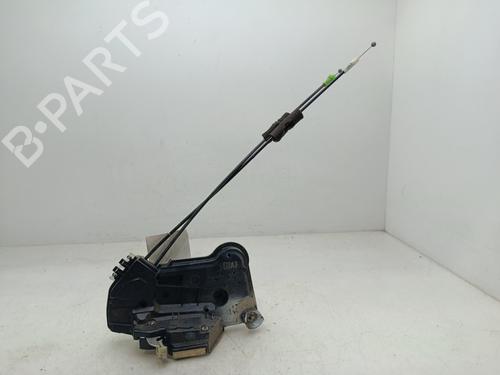 Used Front left lock Front left lock PEUGEOT 108 1.2 (82 hp) 34348379 34348379