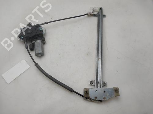 Front left window mechanism CHEVROLET MATIZ (M200, M250) | BP37072777C22 - Image 2