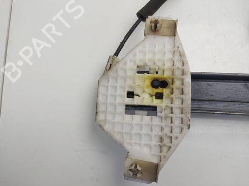 Front right window mechanism SSANGYONG RODIUS I | BP38747342C23 - Image 8