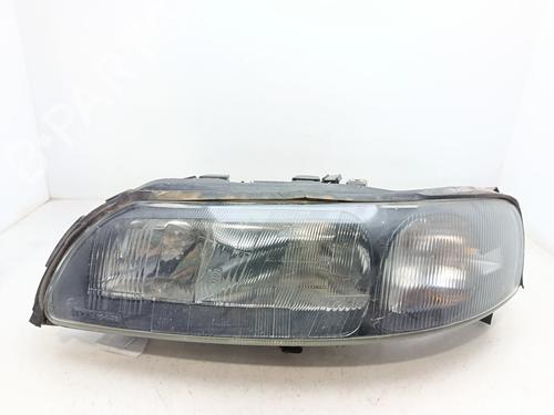 Used Left headlight Left headlight 37584177 37584177