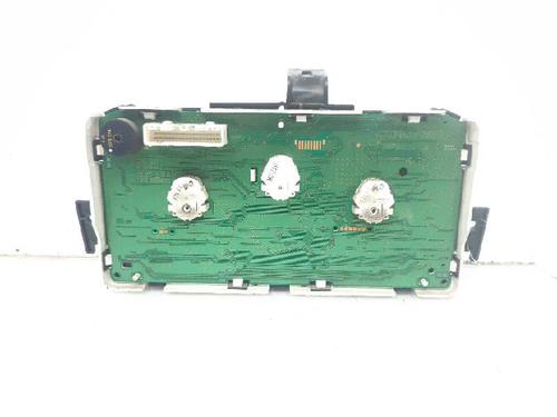 Instrument cluster NISSAN MICRA III (K12) 1.5 dCi | BP6824076C47 