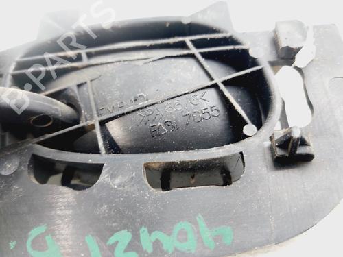 Høyre foran invendig håndtak PEUGEOT 206 Hatchback (2A/C) 1.1 i | BP30921832I14