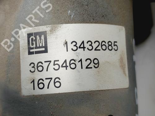 Front wiper motor OPEL CORSA E (X15) 1.3 CDTI (08, 68) | BP32337827M29  - Image 6