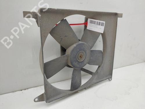 Radiator fan OPEL ASTRA F Hatchback (T92) 1.6 i (F08, M08, F68, M68) | BP15417625M35 