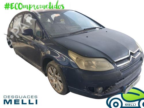 Engine control unit (ECU) CITROËN C4 I (LC_)  | BP36223196M57  - Image 8