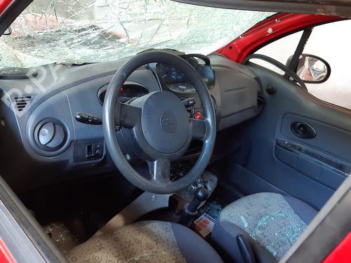 Headlight switch CHEVROLET MATIZ (M200, M250) 1.0 | BP7208464I24