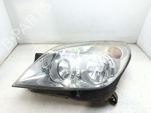 Used Left headlight Left headlight 38196612 38196612