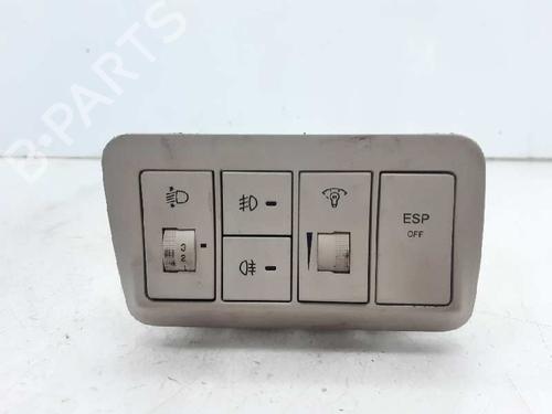 Used Switch HYUNDAI SANTA FÉ II (CM) 2.2 CRDi 4x4 (155 hp) 6800769