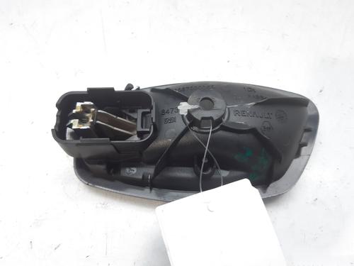 Rear right interior door handle RENAULT LAGUNA III (BT0/1) 2.0 dCi (BT07, BT0J, BT14, BT1A, BT1S) | BP10085797I16 