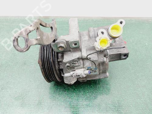 AC compressor TOYOTA AYGO (_B1_) 1.0 (KGB10_, KGB10R) | BP29445943M34 
