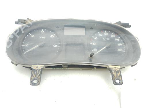 Used Instrument cluster NISSAN INTERSTAR Van (X70) [2002-2025]  24366038