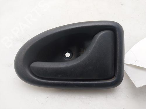 Used Rear right interior door handle RENAULT MEGANE I (BA0/1_) 1.9 D Eco (BA0A, BA0U, BA0R) (64 hp) 33113504
