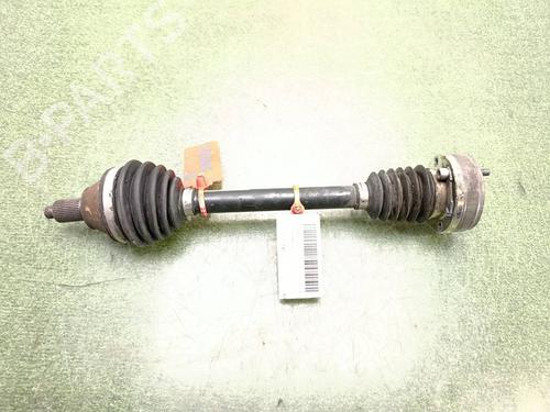 Left front driveshaft SKODA FABIA II (542) 1.4 TDI | BP39537452M38 - Image 3