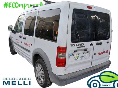 Left front window switch FORD TOURNEO CONNECT 1.8 TDCi /TDDi /DI | BP39433661I27 - Image 10