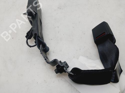 Used Seat buckle TOYOTA AVENSIS Saloon (_T27_) 2.0 D-4D (ADT270_, ADT270R) (124 hp) 27159918